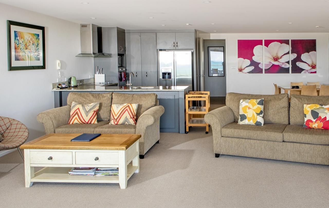 Penthouse Apartments Ohope Beach Ohope Beach Resort