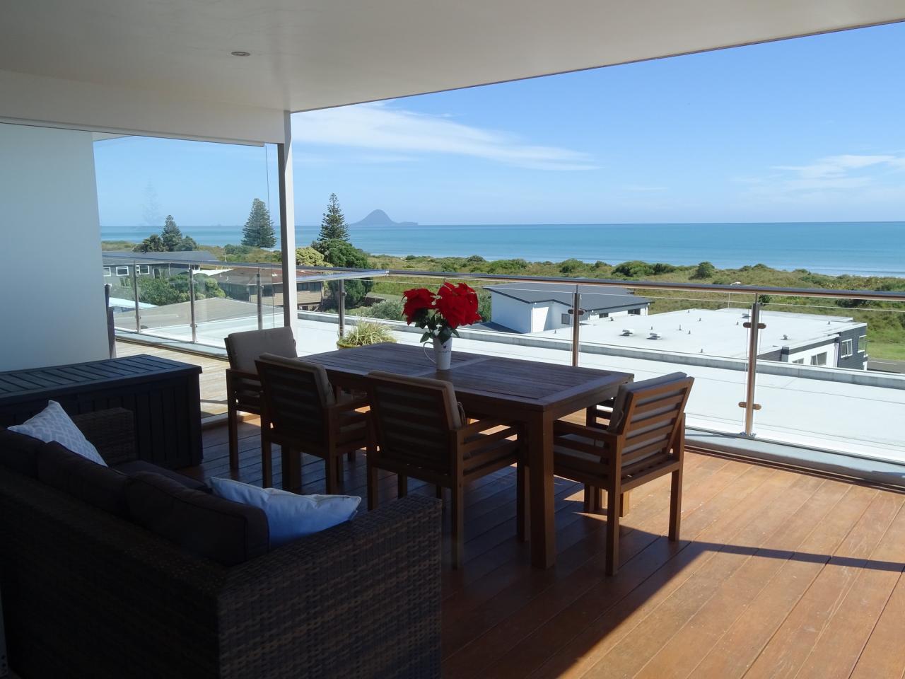 Penthouse Apartments Ohope Beach Ohope Beach Resort
