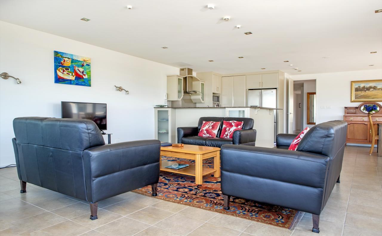 Penthouse Apartments Ohope Beach Ohope Beach Resort