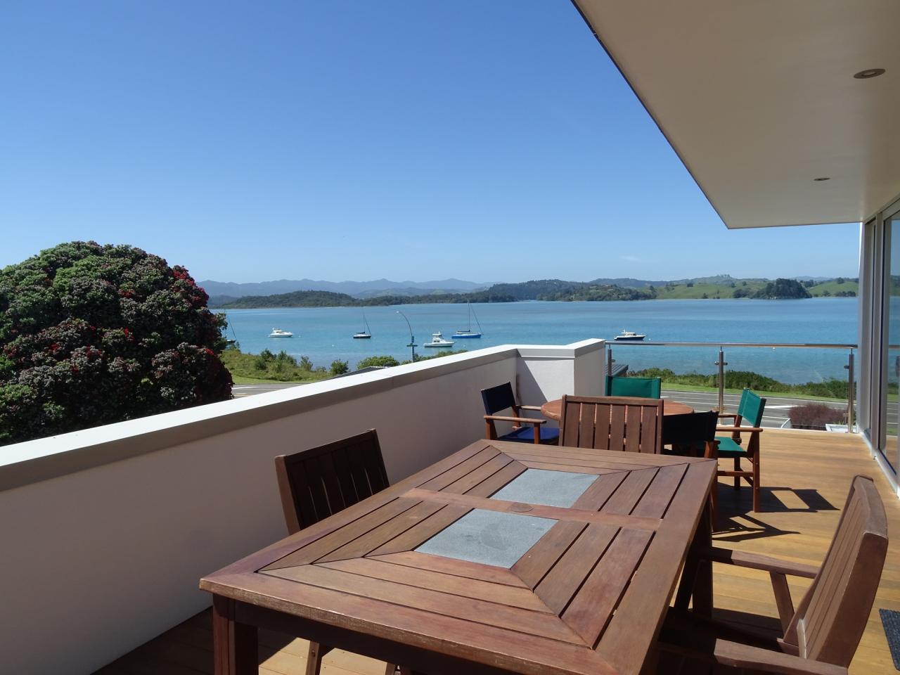 Penthouse Apartments Ohope Beach Ohope Beach Resort
