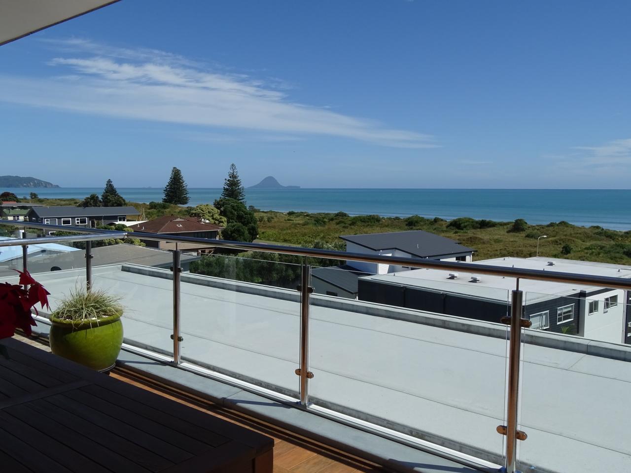 Penthouse Apartments Ohope Beach Ohope Beach Resort