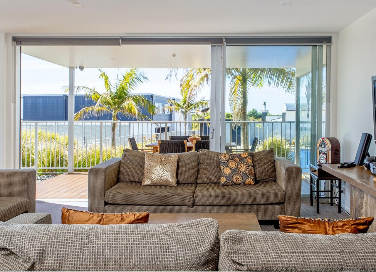 Book your online with Ohope Beach Resort Ohope Beach Resort