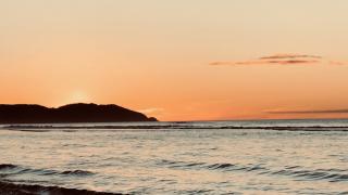 West End Ohope Beach