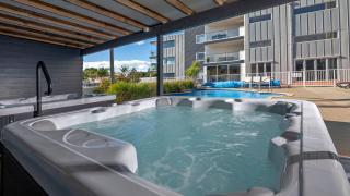 Ohope Beach Resort