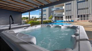 Ohope Beach Resort