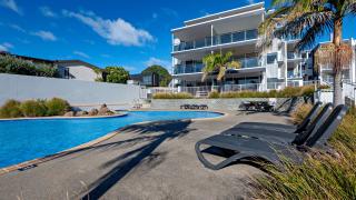 Ohope Beach Resort