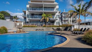 Ohope Beach Resort