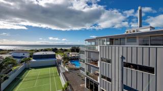 Ohope Beach Resort
