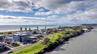 Ohope Beach Resort