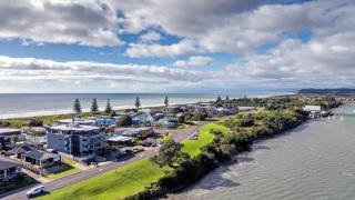 Ohope Beach Resort