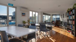 Ohope Beach Resort