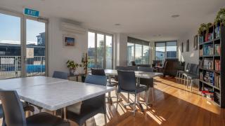 Ohope Beach Resort