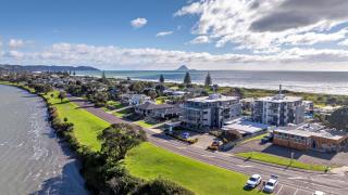 Ohope Beach Resort