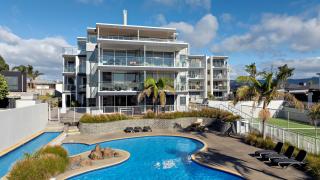 Ohope Beach Resort