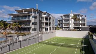 Ohope Beach Resort