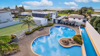 Ohope Beach Resort