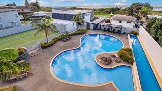 Ohope Beach Resort