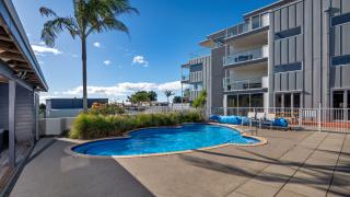 Ohope Beach Resort