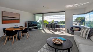 Ohope Beach Resort Two Bedroom