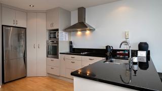 Ohope Beach Resort Two Bedroom