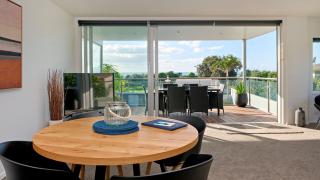 Ohope Beach Resort Two Bedroom