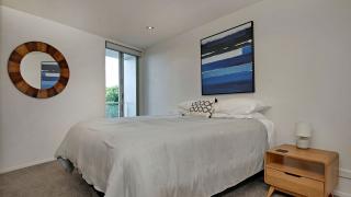 Ohope Beach Resort Two Bedroom