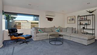 Ohope Beach Resort Two Bedroom