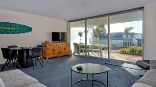 Ohope Beach Resort Two Bedroom