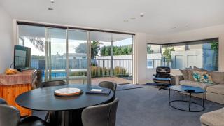 Ohope Beach Resort Two Bedroom