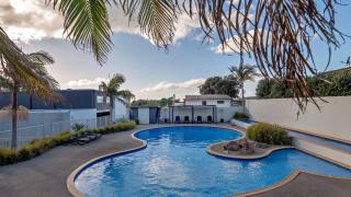 Ohope Beach Resort Two Bedroom