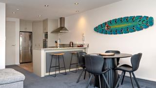 Ohope Beach Resort Two Bedroom