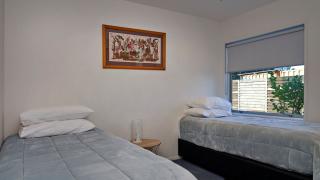 Ohope Beach Resort Two Bedroom