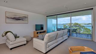 Ohope Beach Resort Two Bedroom