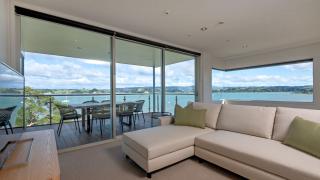Ohope Beach Resort Two Bedroom