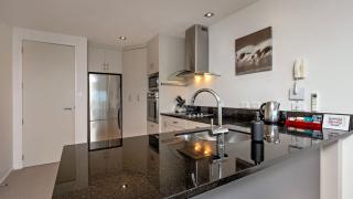 Ohope Beach Resort Two Bedroom