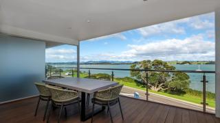 Ohope Beach Resort Two Bedroom