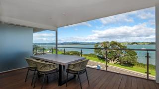 Ohope Beach Resort Two Bedroom