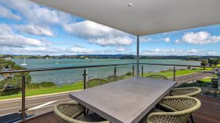 Ohope Beach Resort Two Bedroom