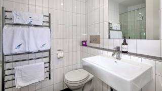 Ohope Beach Resort Two Bedroom