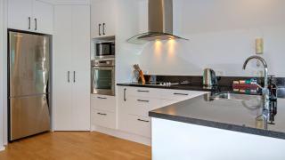 Ohope Beach Resort Two Bedroom