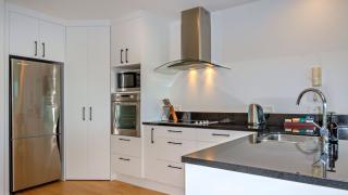 Ohope Beach Resort Two Bedroom