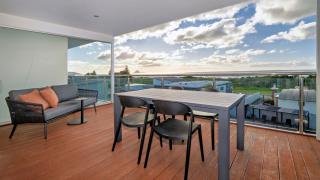 Ohope Beach Resort Two Bedroom