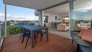 Ohope Beach Resort Two Bedroom