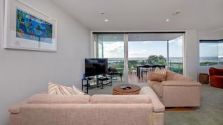 Ohope Beach Resort Two Bedroom