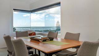 Ohope Beach Resort Two Bedroom