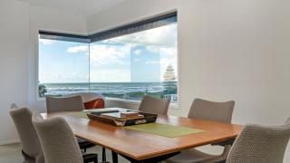 Ohope Beach Resort Two Bedroom