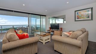Ohope Beach Resort Penthouse