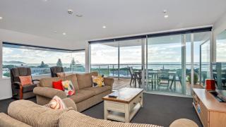 Ohope Beach Resort Penthouse