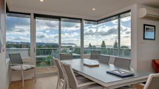 Ohope Beach Resort Penthouse