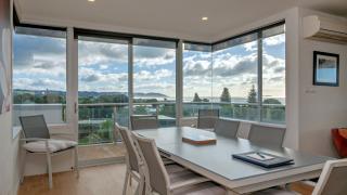 Ohope Beach Resort Penthouse